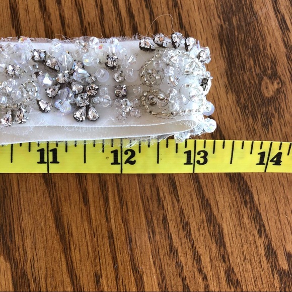 Jewelry belt - Picture 2 of 5